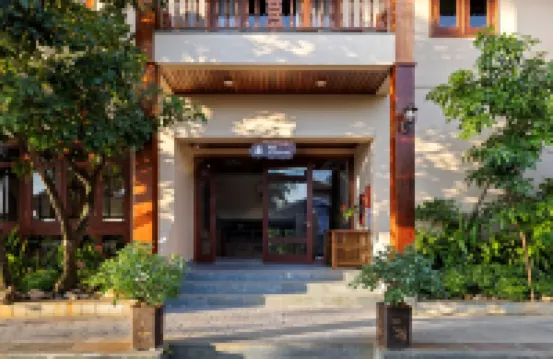 Su Retreat Hoi An - Riverfront Resort