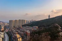 CHENGJI hotel Hotels in der Nähe von Business Management Postdoctor Scientific Research Floating Station of Dalian University of Technology