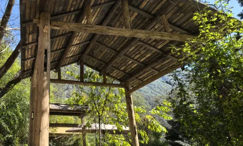 Hailuogou Yixiyun Homestay (Moxi Ancient Town Branch)