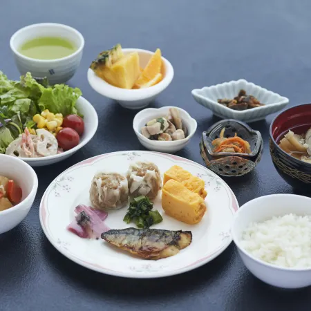 Saitama Grand Hotel Fukaya