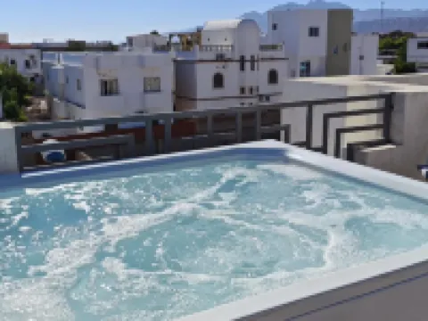 Elite Residence Dahab Hotels in Dahab