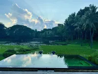 Senhu Garden Resort Hotel