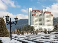Kensington Hotel Pyeongchang Hotels in der Nähe von Woljeongsa