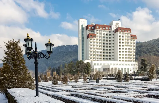 肯辛頓度假村-平昌