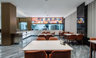 Meidu Hotel Yingze Street Branch