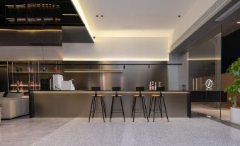 Ramada Encore by Wyndham Zhuhai