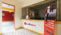 RedDoorz @ Golden Victory Hotel Mabalacat Pampanga Hotels in Capas