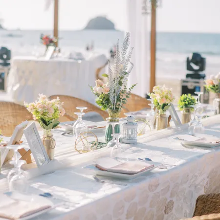 Nacpan Beach Resort Managed by H Hospitality Group