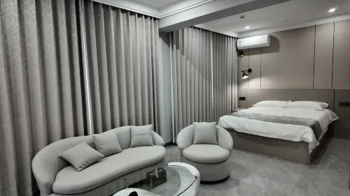 Linli Homestay Hotels in Jingyuan