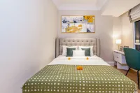 Apartment Roseville SOHO & Suites by Nagisa Bali - พร้อมระเบียง