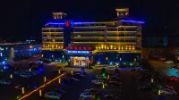 Huahan Hotel