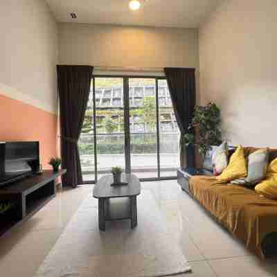 帕拉斯視野吉亞農場玩樂住宿 Rooms