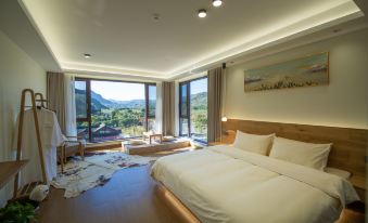 Xinchang Fenglan Xiyu Homestay