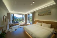 Xinchang Fenglan Xiyu Homestay (Shijiu Peak)
