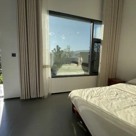 Xiangshu Homestay