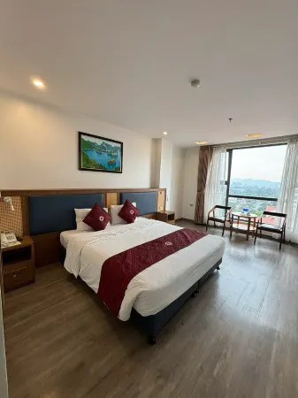 Smart Hotel 2