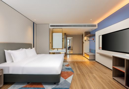 홀리데이 인 익스프레스 선전 광밍 바이 IHG