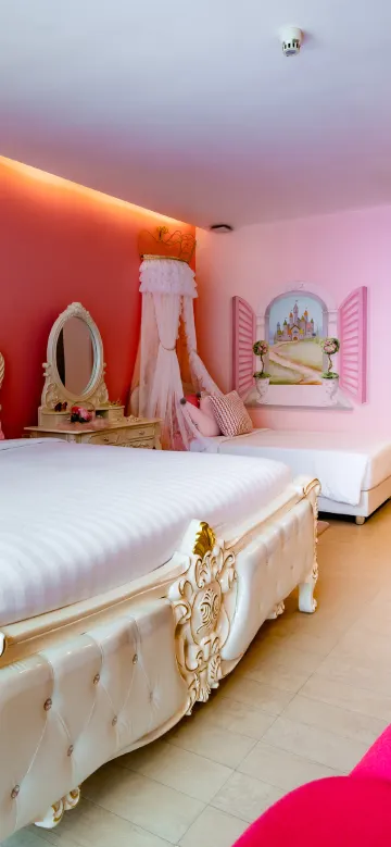 ห้องเจ้าหญิง