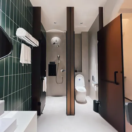 Pingtan Yishan Yxi coastal resort