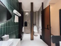 Pingtan Yishan Yxi coastal resort