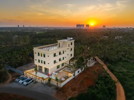 Chujian homestay Отели рядом с достопримечательностью «Tongguling Scenic Spot»