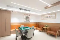 安隅楠舍·Fragrant花園美宿（南潯古鎮景區店）