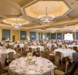 InterContinental Dublin Hotel di Dun Laoghaire
