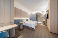 HanTing Hotel (Eerduosi Otog Banner Qipanjing) Hotels in Ordos