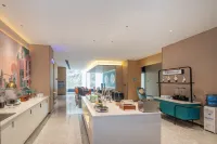 City Comfort Inn Hotel (Yongzhou Jiangyong)