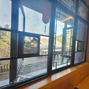 Yunbingshan Xiangjiangyuan Inn