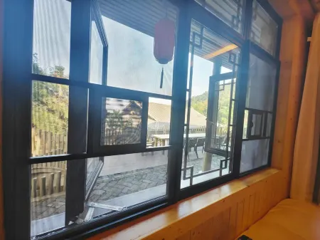 Yunbingshan Xiangjiangyuan Inn