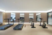 JI Hotel (Anyang Dongzhan Wenming Dadao)