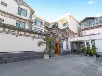 Yueshan · Xitang · Haixi Morning Mist | Dawn Light Smart Homestay (Panxi S Bay) โรงแรมในErhai Haixi Scenic Area