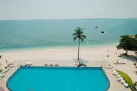Bintan Pearl Beach Resort