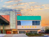 Qingdao Xindongcheng Hotel Hotels near Qingdao Technical College (South Campus)