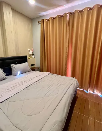 วิลล่าสระว่ายน้ำ 10 ท่าน