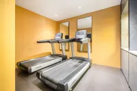 Marco Polo Holiday Hotel - Fitnessstudio
