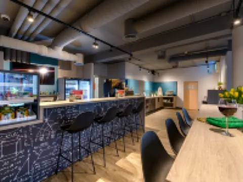 Ibis Koeln Frechen Hotels in Frechen