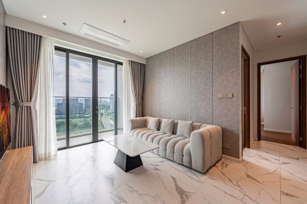 The Gallieria - Panorama Sky View_5