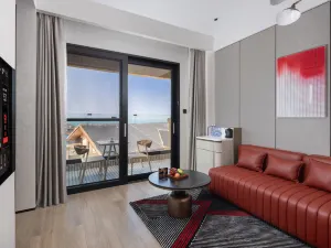 Radisson RED Beihai Weizhou Island