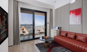 Radisson RED Beihai Weizhou Island