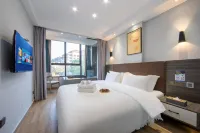 Puyu Sitang Villa Hotels in Yichun
