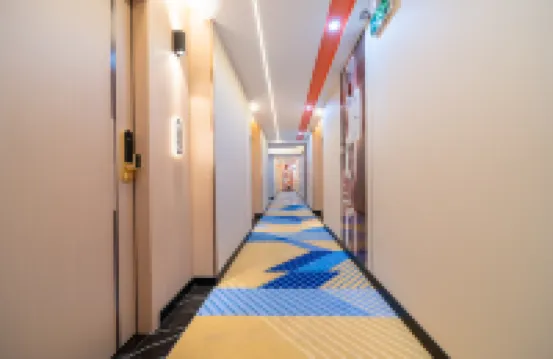 蘭希LANXI美宿（普寧廣場萬泰滙購物中心店）