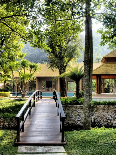 รูปภาพของชยานารีสอร์ท