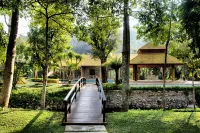 Chayana Resort Hotels in Mae Chan