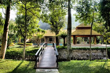 รูปภาพของชยานารีสอร์ท