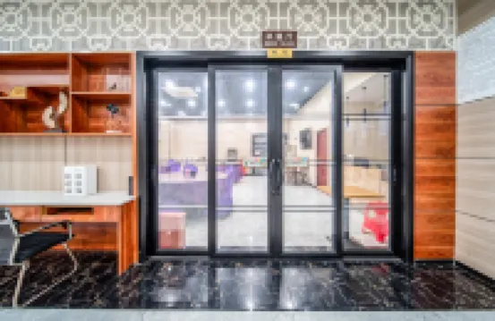 Mi Choice Hotel Hotels in Jinzhai