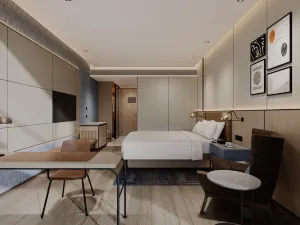 Four Points by Sheraton Yancheng, Jianhu