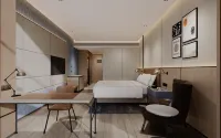 Four Points by Sheraton Yancheng, Jianhu Các khách sạn gần Jianhu College of Continuing Education