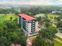 Sunday Hevea Hotel and Resort
